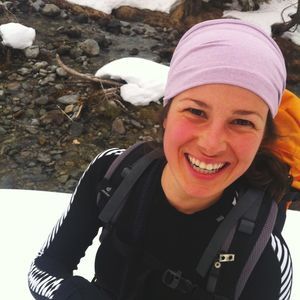 Meet your Posher, Jodi